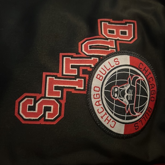 Bulls Jacket - Picture 3 of 5